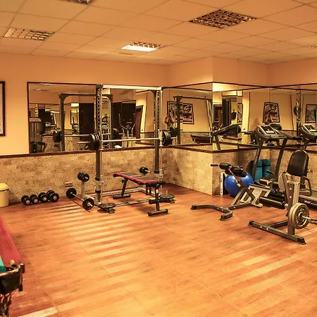 Apartament Mediterra *