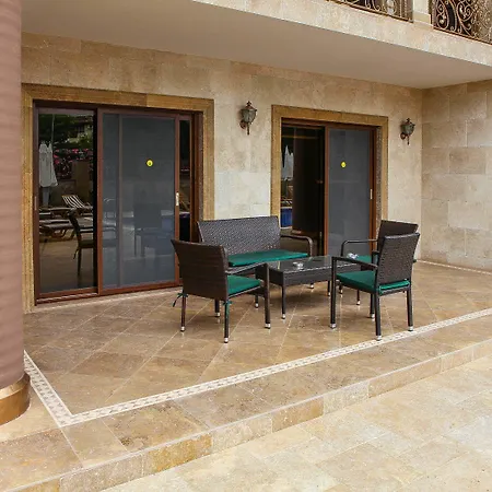 Apartament Mediterra *