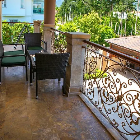 Mediterra Apartment