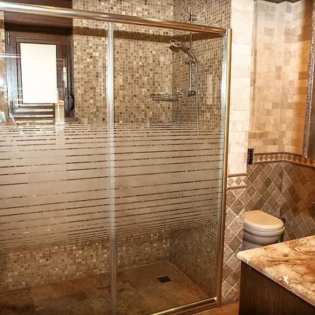 Mediterra Apartament