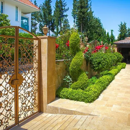 Mediterra * Kemer