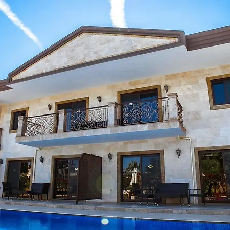 Apartment Mediterra