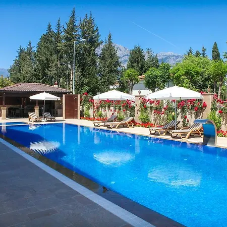 Mediterra Apartment