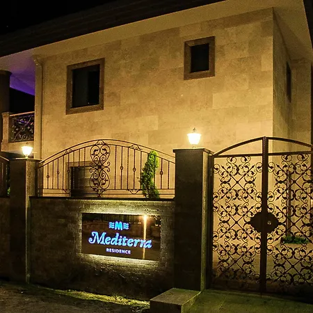 Mediterra Kemer