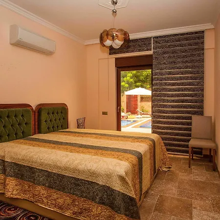 Mediterra Apartment *