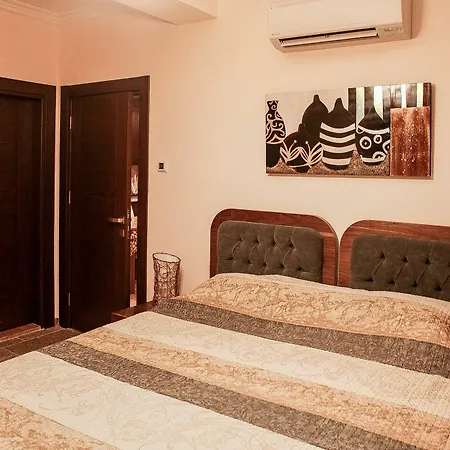 Apartment Mediterra Kemer