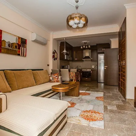 Mediterra Apartment *