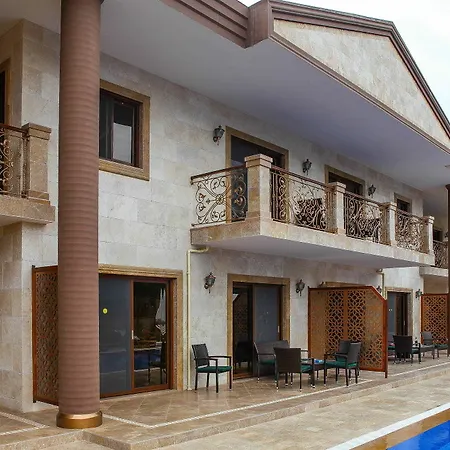 Apartment Mediterra