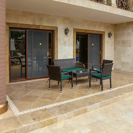 Mediterra Kemer