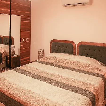 Mediterra Apartment