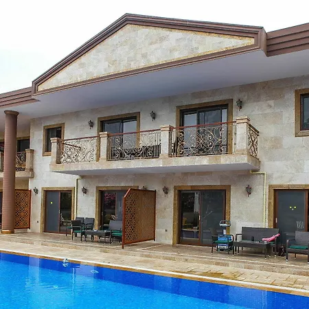Apartment Mediterra *