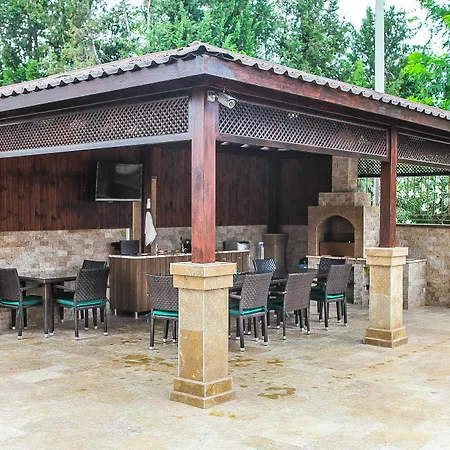 Mediterra * Kemer