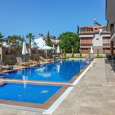 Apartment Mediterra Kemer