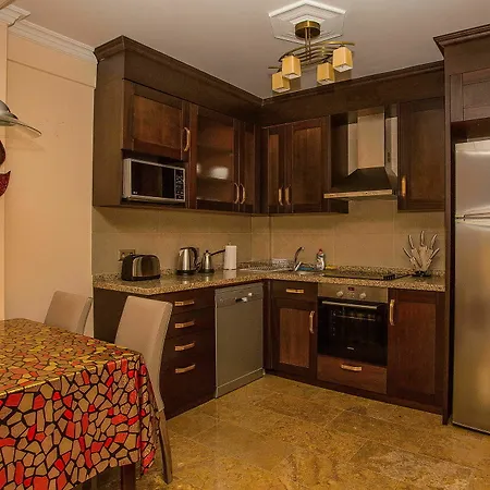 Apartment Mediterra