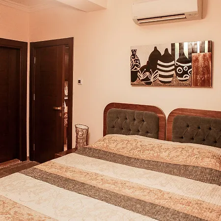 Apartman Mediterra *