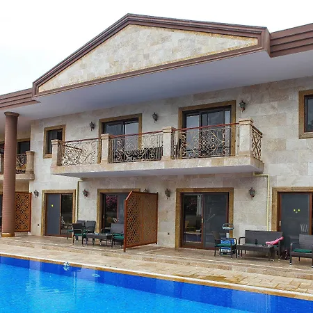 Mediterra Apartman *