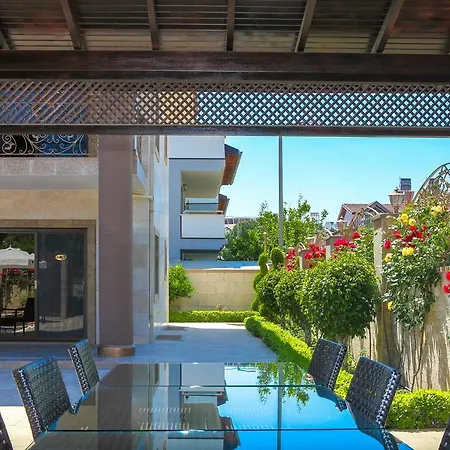 Mediterra Kemer